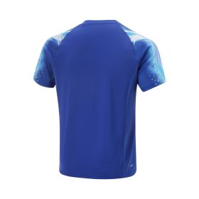 LI-NING T-Shirt Star Flow – Bild 6